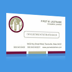 business cards