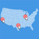 targeted mailing lists