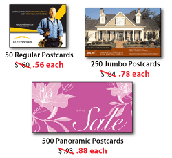 lower save-the-date postcard pricing